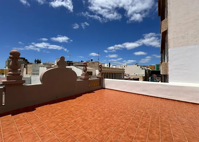 Alquilaencanarias Santa Cruz Centro