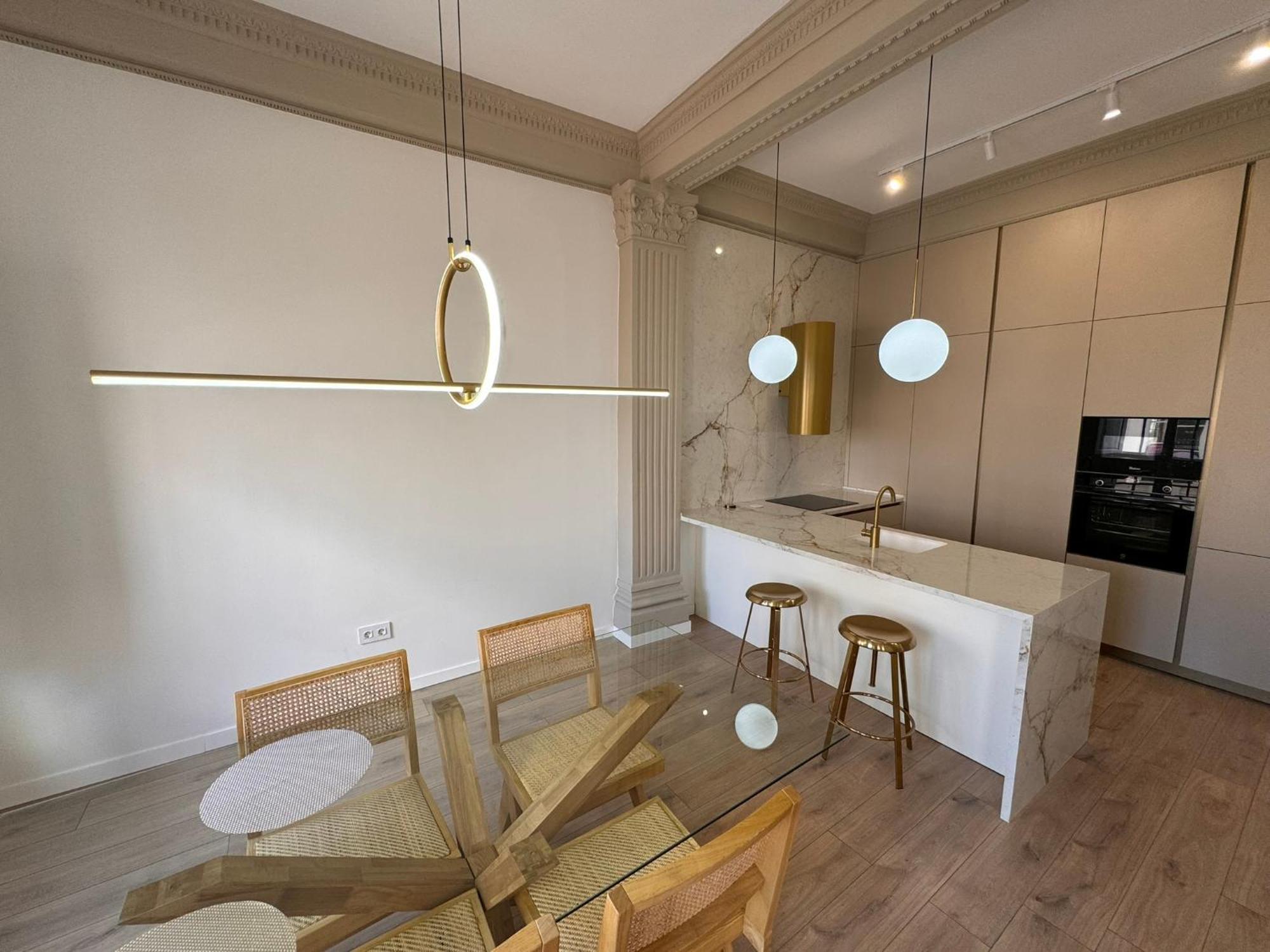 Alquilaencanarias Cruz Centro Appartement
