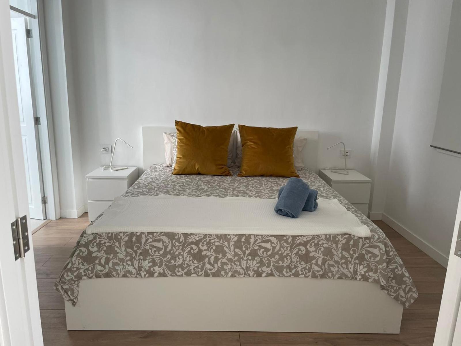 Appartement Alquilaencanarias Cruz Centro Santa Cruz de Tenerife